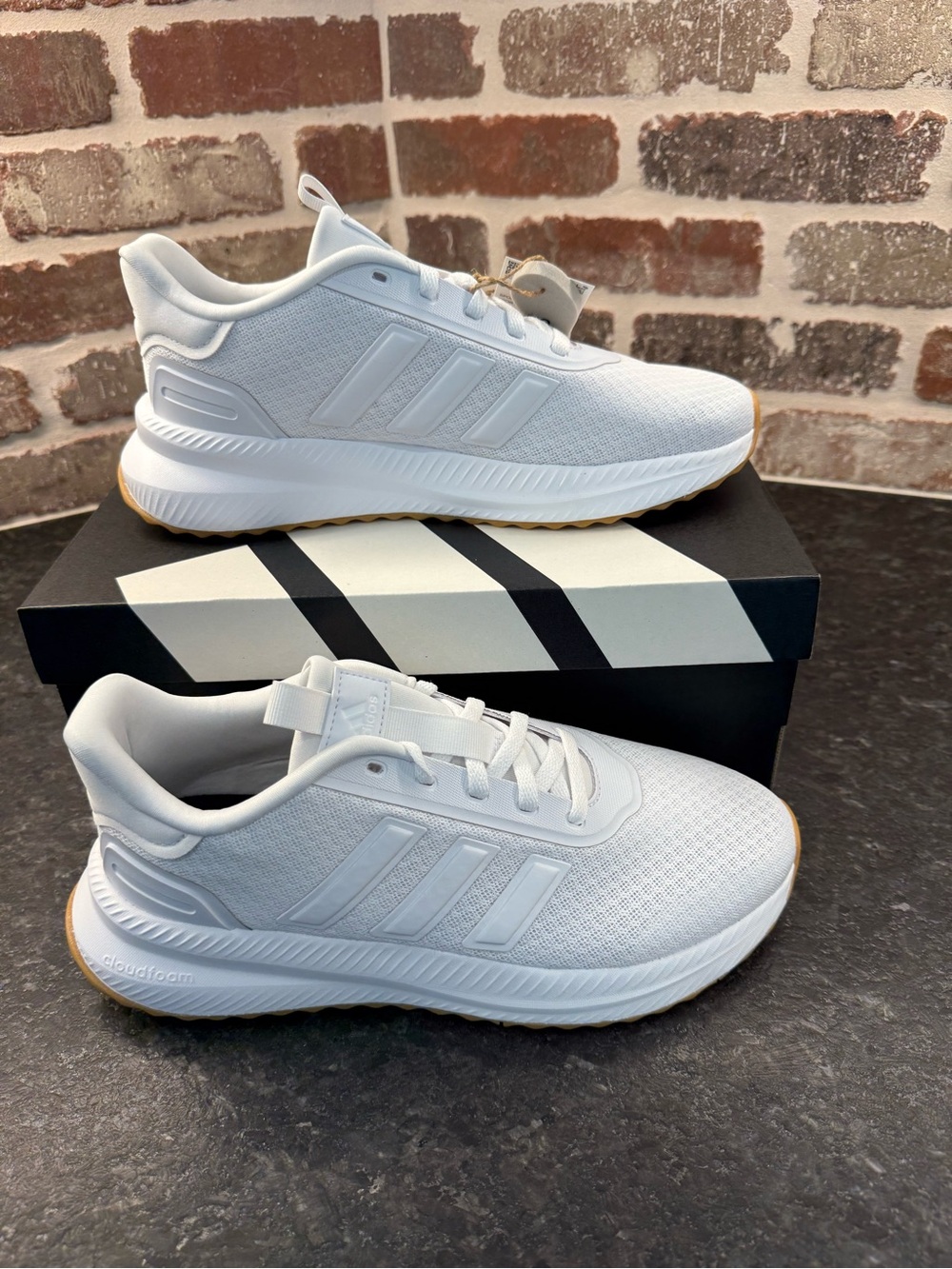 NWT Adidas X_PLR Path Women's Running Shoes, Size 7.5